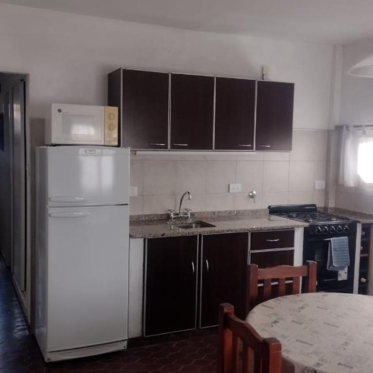 Valeria NOI 7 - Apartamento de 2 dormitorios - 2