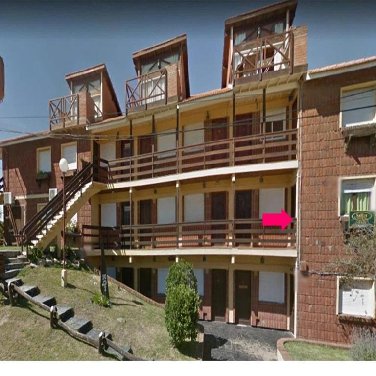 Valeria NOI 7 - Apartamento de 2 dormitorios - 3