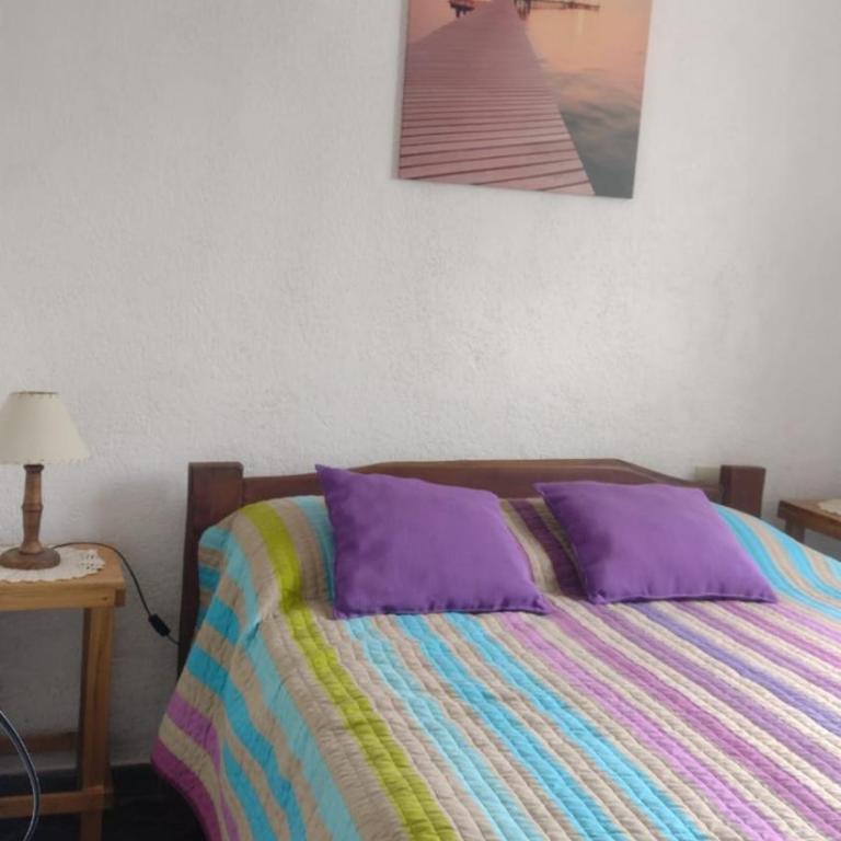Valeria NOI 7 - Apartamento de 2 dormitorios - 9