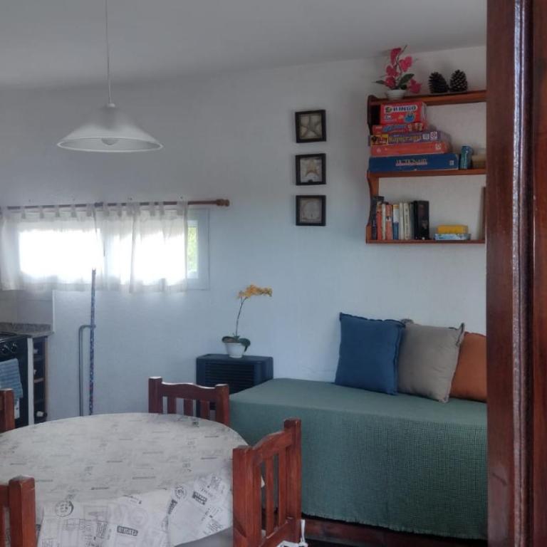 Valeria NOI 7 - Apartamento de 2 dormitorios - 1