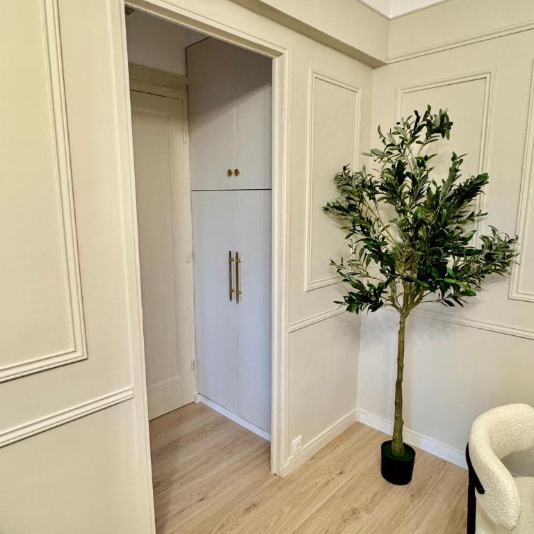 Modern Chic Apartment, Heart of Antibes - Apartment mit 1 Schlafzimmer - 6