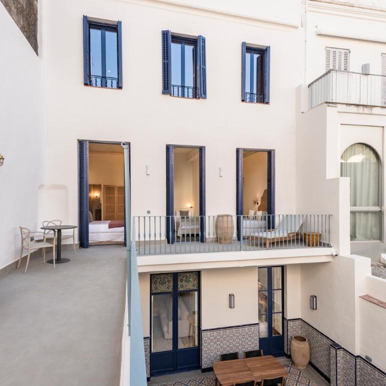 The Residences At Bartomeu 26 Suite Bartomeu - Apartamento - 81