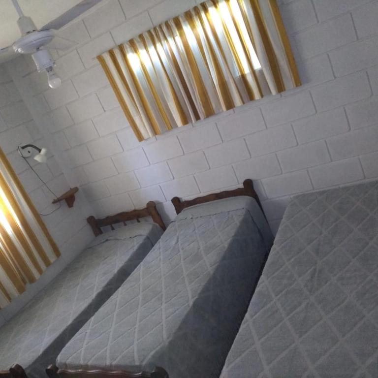 La estrella Anisacate - Casa de 2 dormitorios - 3