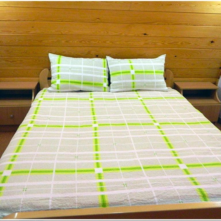 Apartmani NIK Jahorina - Two-Bedroom Apartment - 6