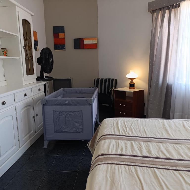 Vistas soñadas, centro, calido, ubicacion ideal - Two-Bedroom Deluxe Apartment - 18
