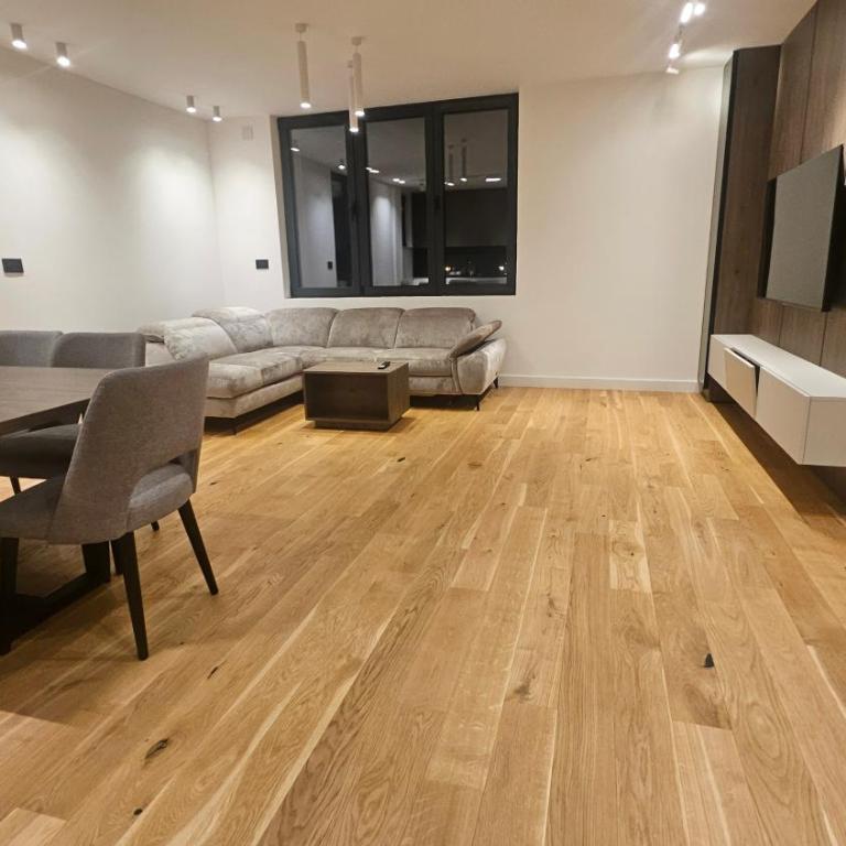 Zemun Golax Apartments - Deluks Apartman - 26