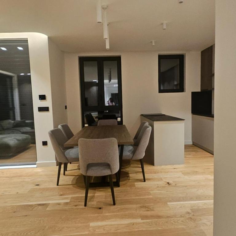 Zemun Golax Apartments - Deluks Apartman - 23