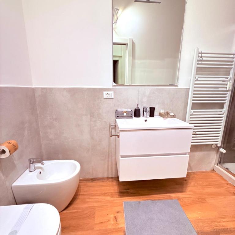 Ama Esclusive Spa Firenze - Appartamento con 1 Camera da Letto - 30