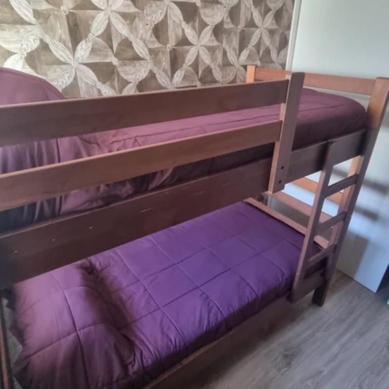 Vacaciones en Costanera del Mar - Three-Bedroom Apartment - 4