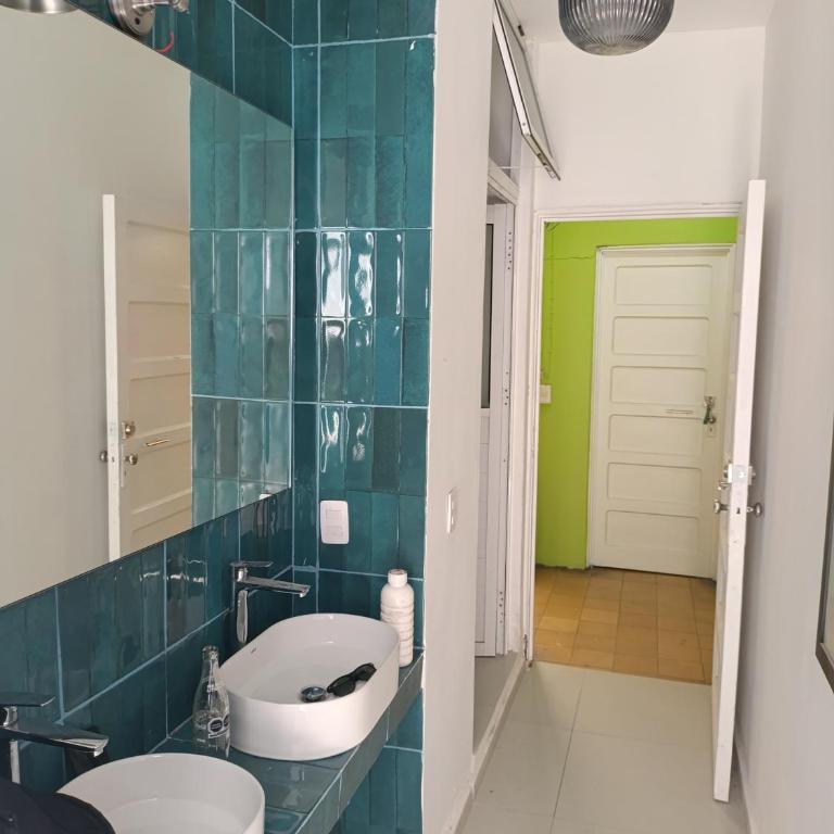Hotel del Angel - Budget Double Room - 1