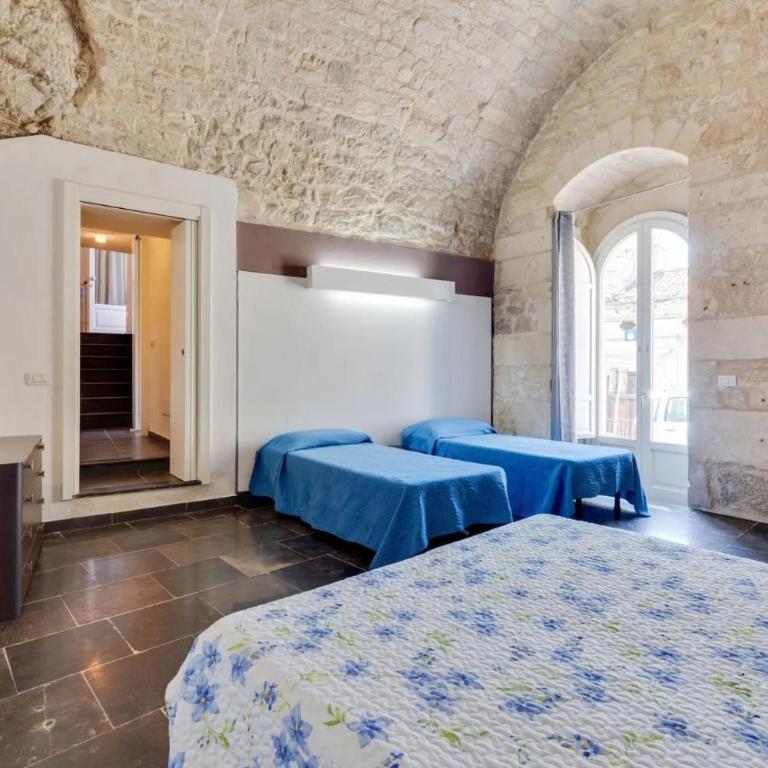 Casa Vacanze A Truatura - Vacation Home - 9
