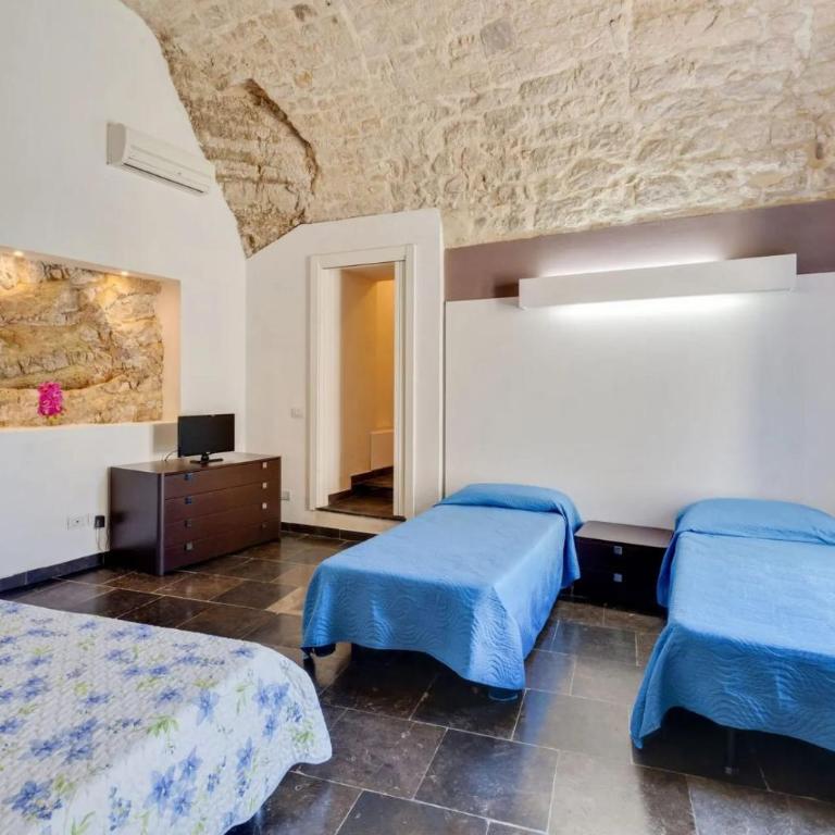 Casa Vacanze A Truatura - Vacation Home - 10