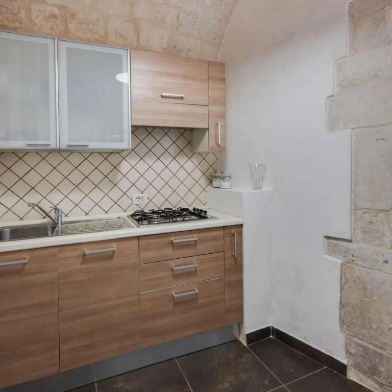Casa Vacanze A Truatura - Vacation Home - 5