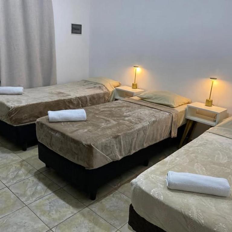 Acevedo 3250 - One-Bedroom Apartment - 8