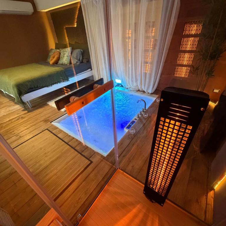 Ama Esclusive Spa Firenze - Appartamento con 1 Camera da Letto - 19