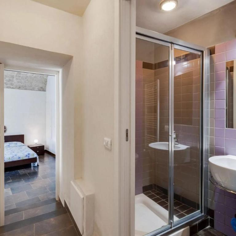 Casa Vacanze A Truatura - Vacation Home - 11