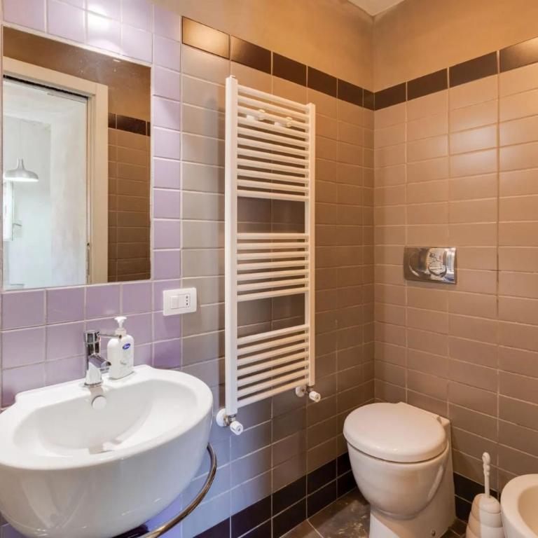 Casa Vacanze A Truatura - Vacation Home - 12