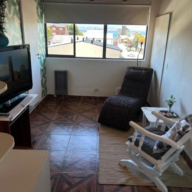 Vistas soñadas, centro, calido, ubicacion ideal - Two-Bedroom Deluxe Apartment - 28