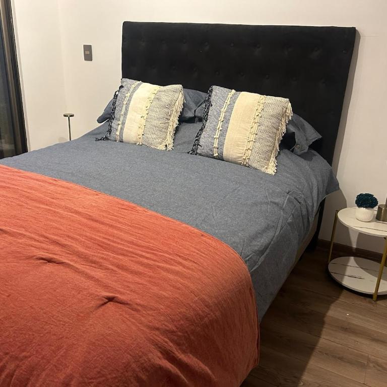 Refugio Barrio Italia SCL - Two-Bedroom Apartment - 7