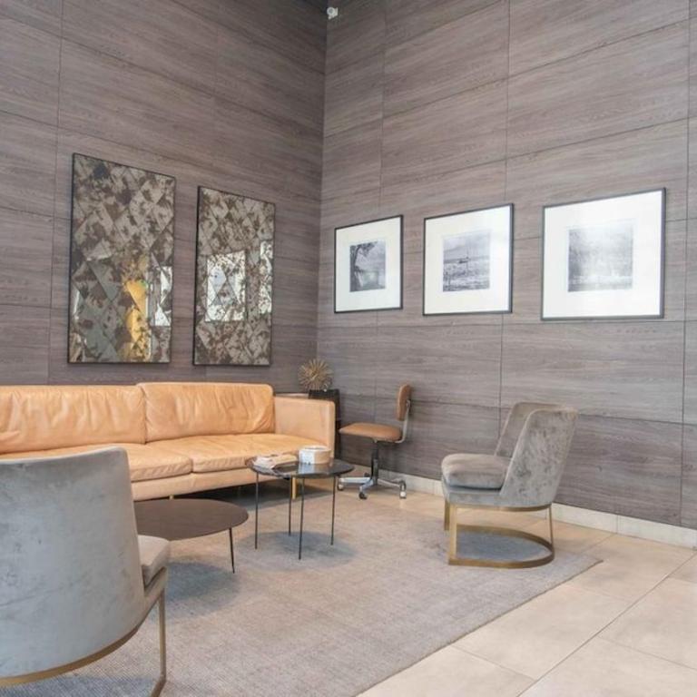 Refugio Barrio Italia SCL - Two-Bedroom Apartment - 8