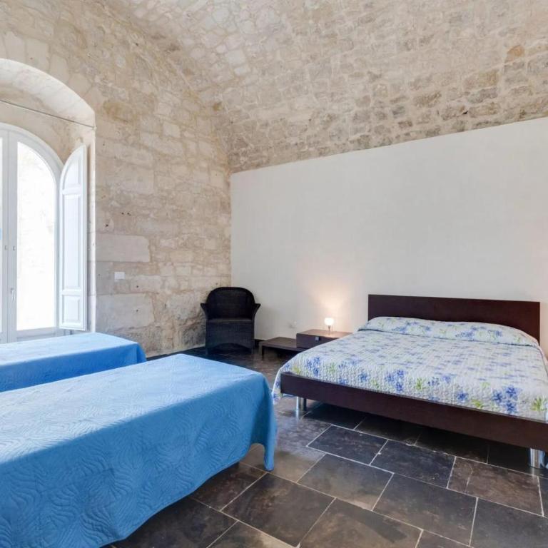 Casa Vacanze A Truatura - Vacation Home - 8