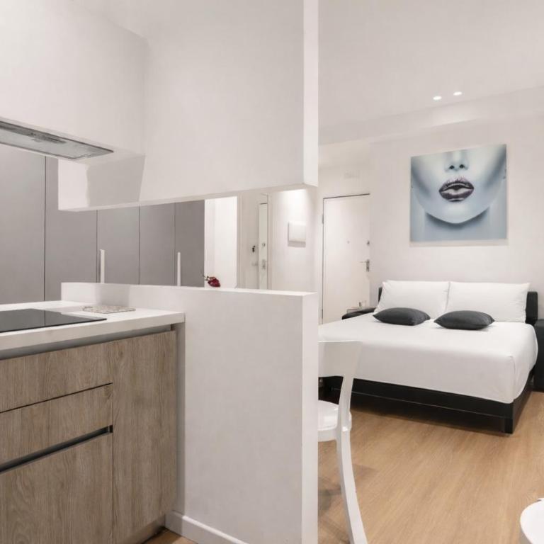 A Catania ...Casa Fabio - Appartamento con 1 Camera da Letto - 4