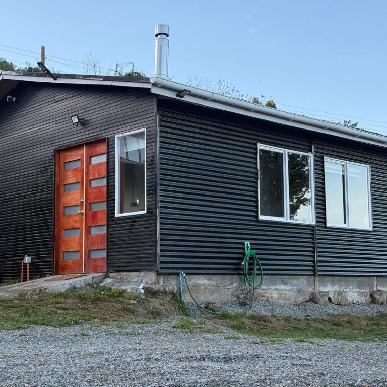 Cabaña Moli - Two-Bedroom House - 3