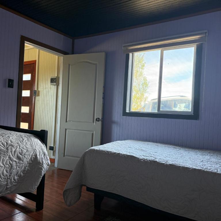Cabaña Moli - Two-Bedroom House - 6