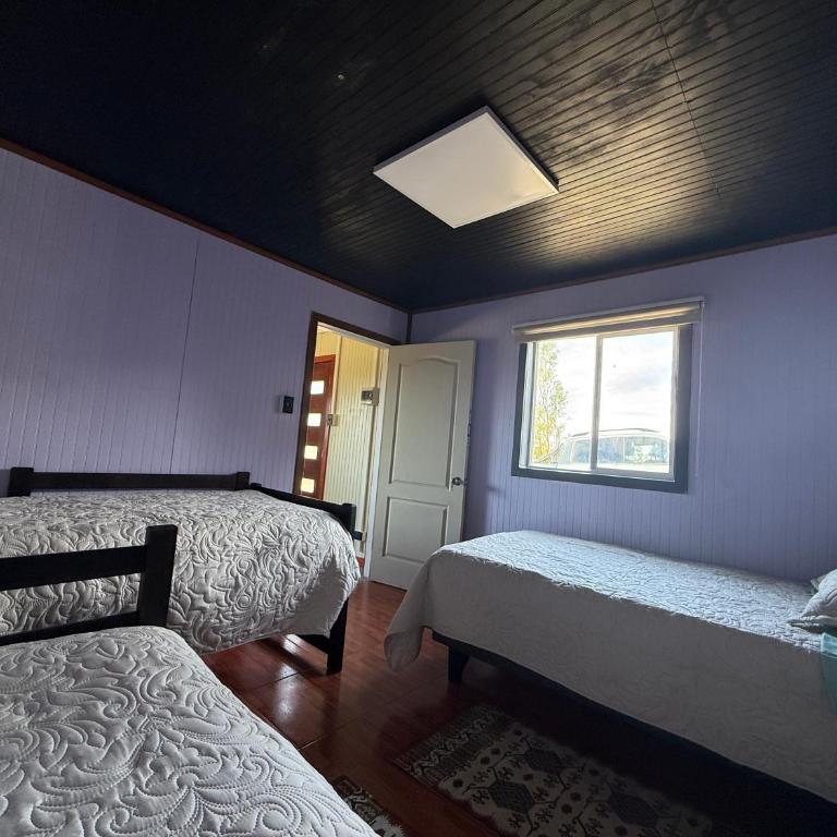 Cabaña Moli - Two-Bedroom House - 7