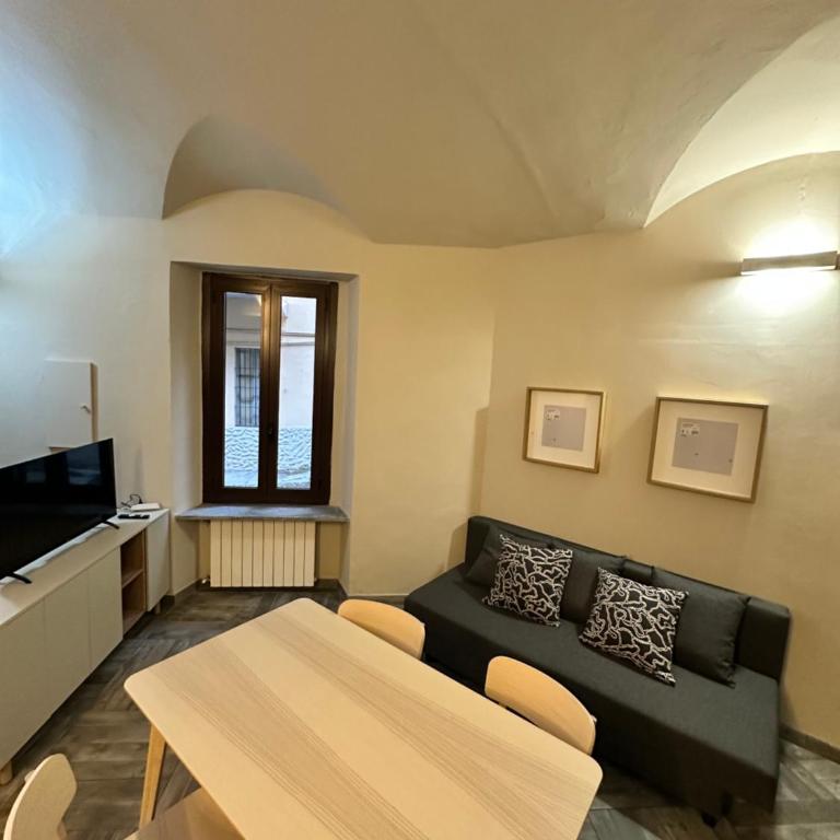 Rondò's Nest - One-Bedroom Apartment - 7