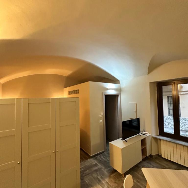 Rondò's Nest - One-Bedroom Apartment - 12