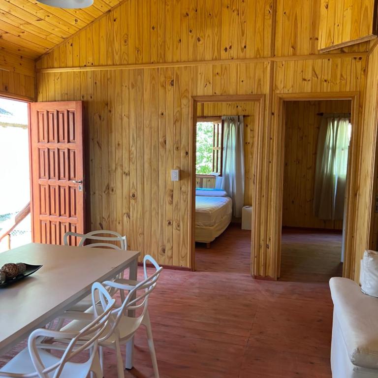 Tu cabaña en Funes - Casa de 2 dormitorios - 4