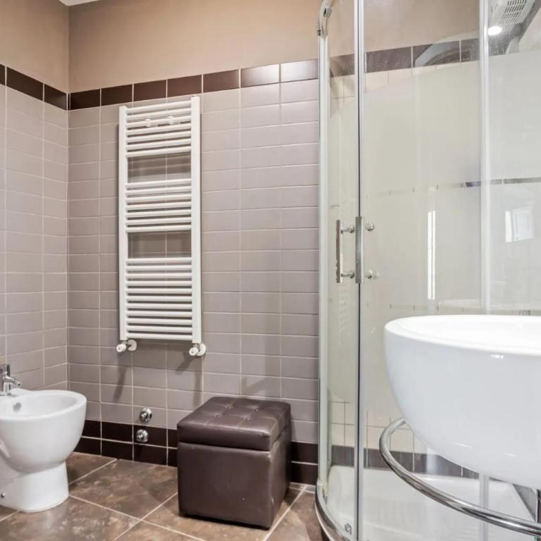 Casa Vacanze A Truatura - One-Bedroom House - 6