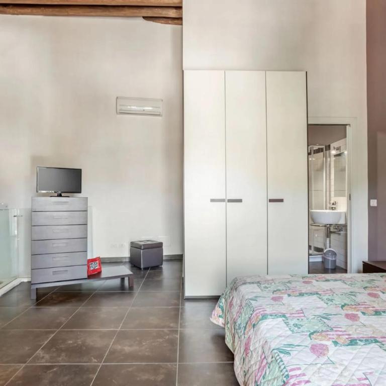 Casa Vacanze A Truatura - One-Bedroom House - 5