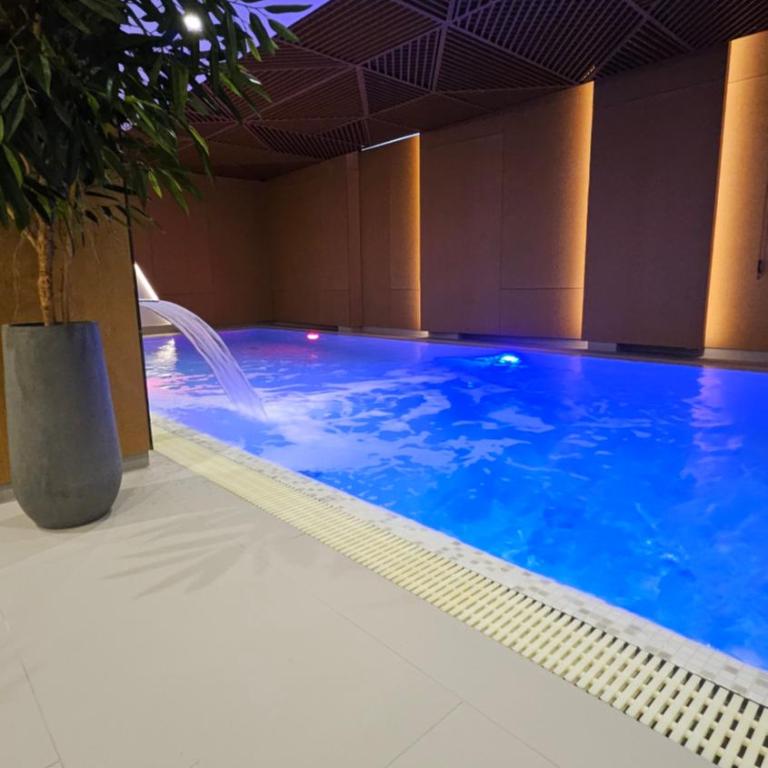 Zemun Golax Apartments - Deluks Apartman - 19