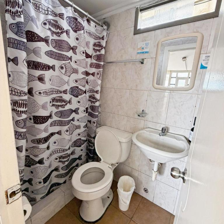 Hostal Posada Del Sol - Superior Double Room - 3