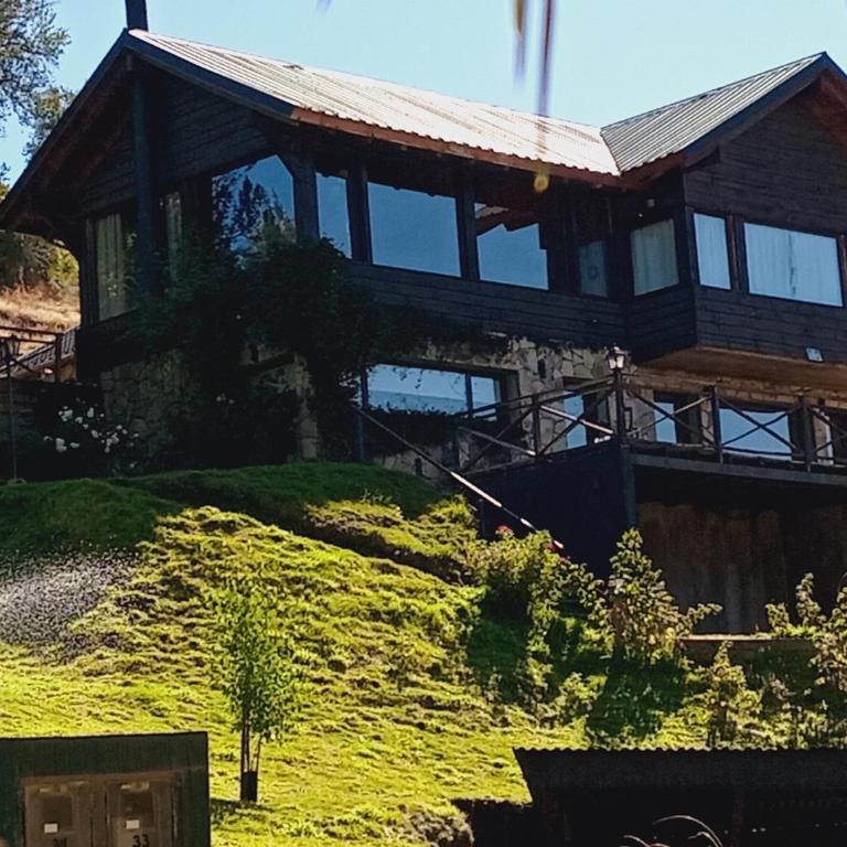 La Deseada de Fausto - Casa de 4 dormitorios - 18