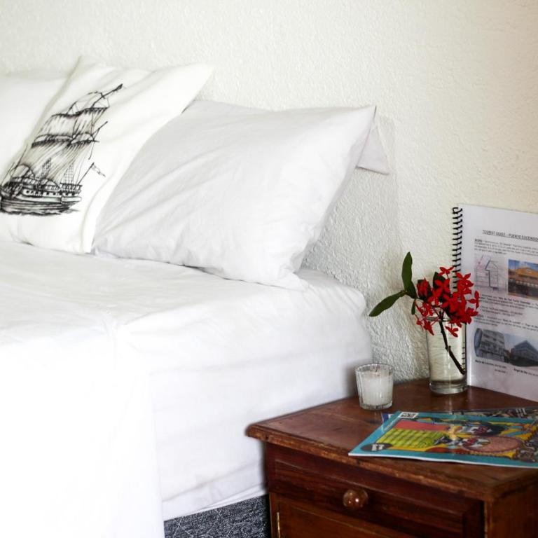 La posada del Monsieur - Apartamento con terraza - 4