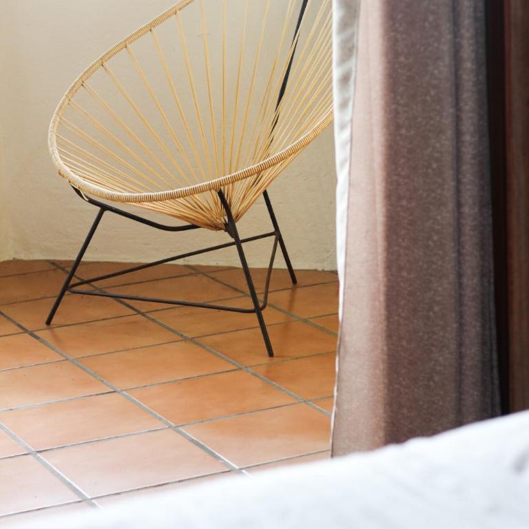 La posada del Monsieur - Apartamento con terraza - 12