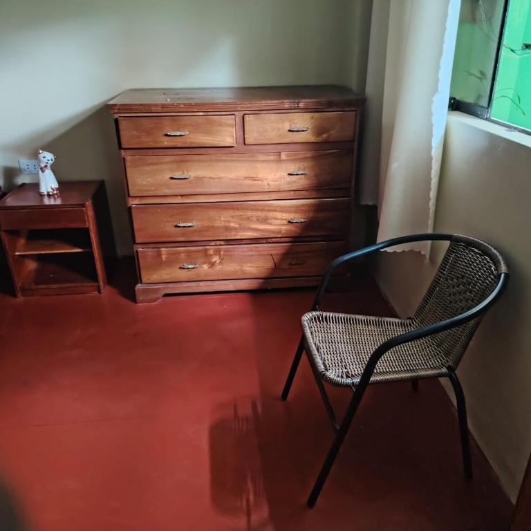 Posada del Carmen - Double Room with Shared Bathroom - 2