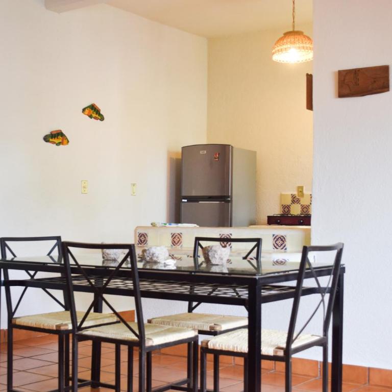 La posada del Monsieur - Apartamento de 1 dormitorio - 7