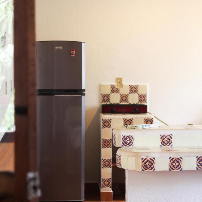 La posada del Monsieur - Apartamento de 1 dormitorio - 9