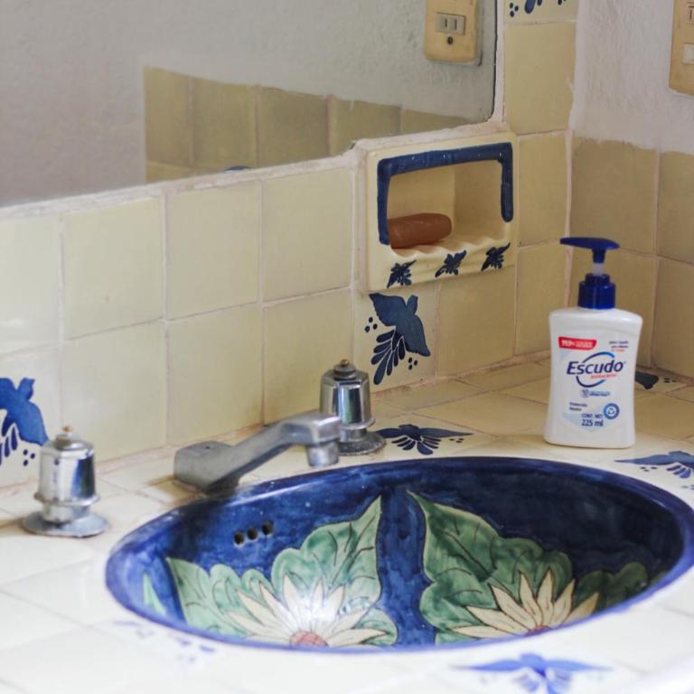 La posada del Monsieur - Apartamento de 1 dormitorio - 12