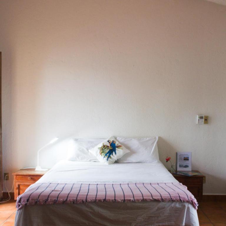 La posada del Monsieur - Apartamento de 1 dormitorio - 21