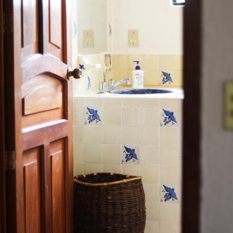 La posada del Monsieur - Apartamento de 1 dormitorio - 19