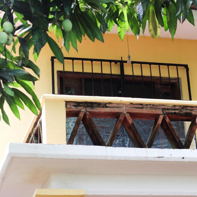 La posada del Monsieur - Apartamento de 1 dormitorio - 20
