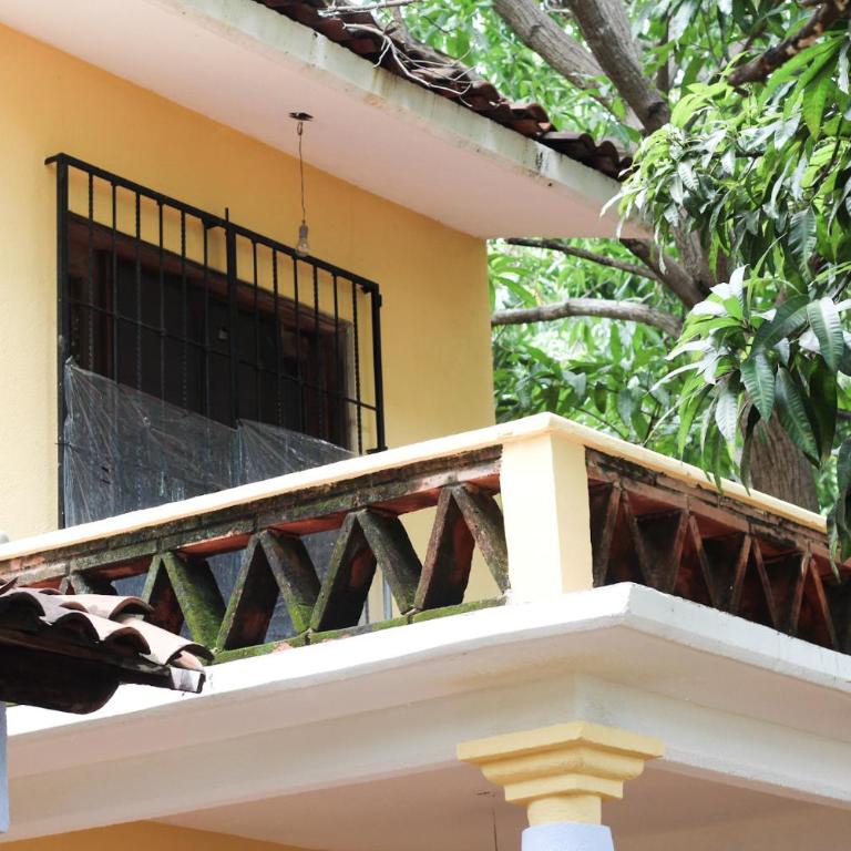 La posada del Monsieur - Apartamento de 1 dormitorio - 18