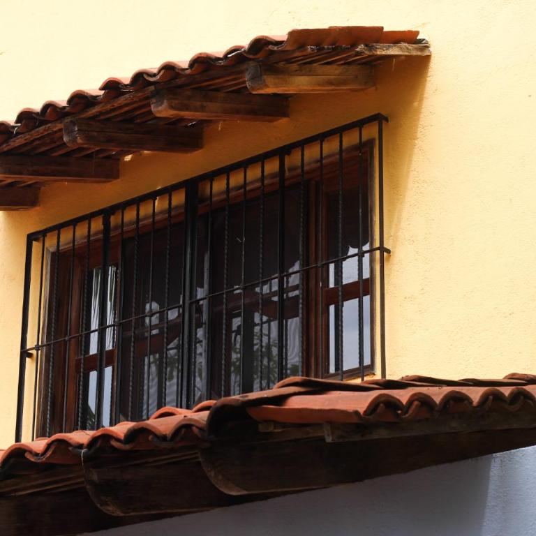 La posada del Monsieur - Apartamento de 1 dormitorio - 17