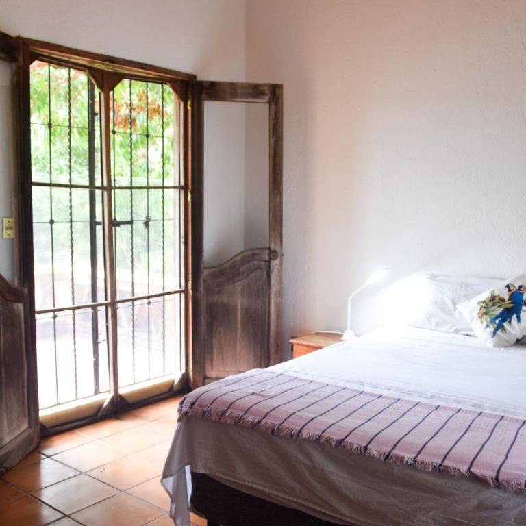 La posada del Monsieur - Apartamento de 1 dormitorio - 25
