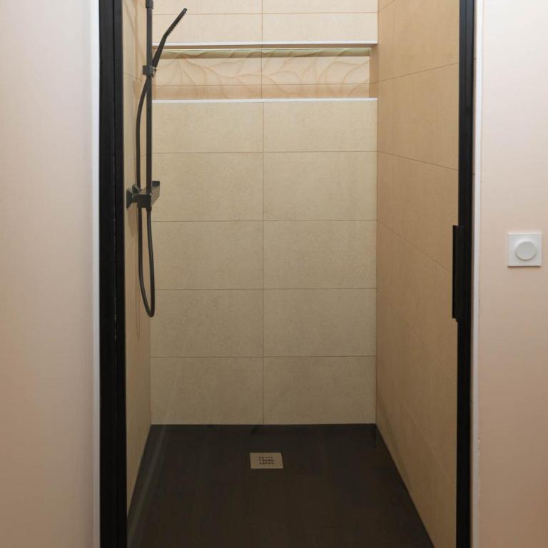 Le Jungle - Nid douillet & Place de parking privé - Appartement 1 Chambre - 2